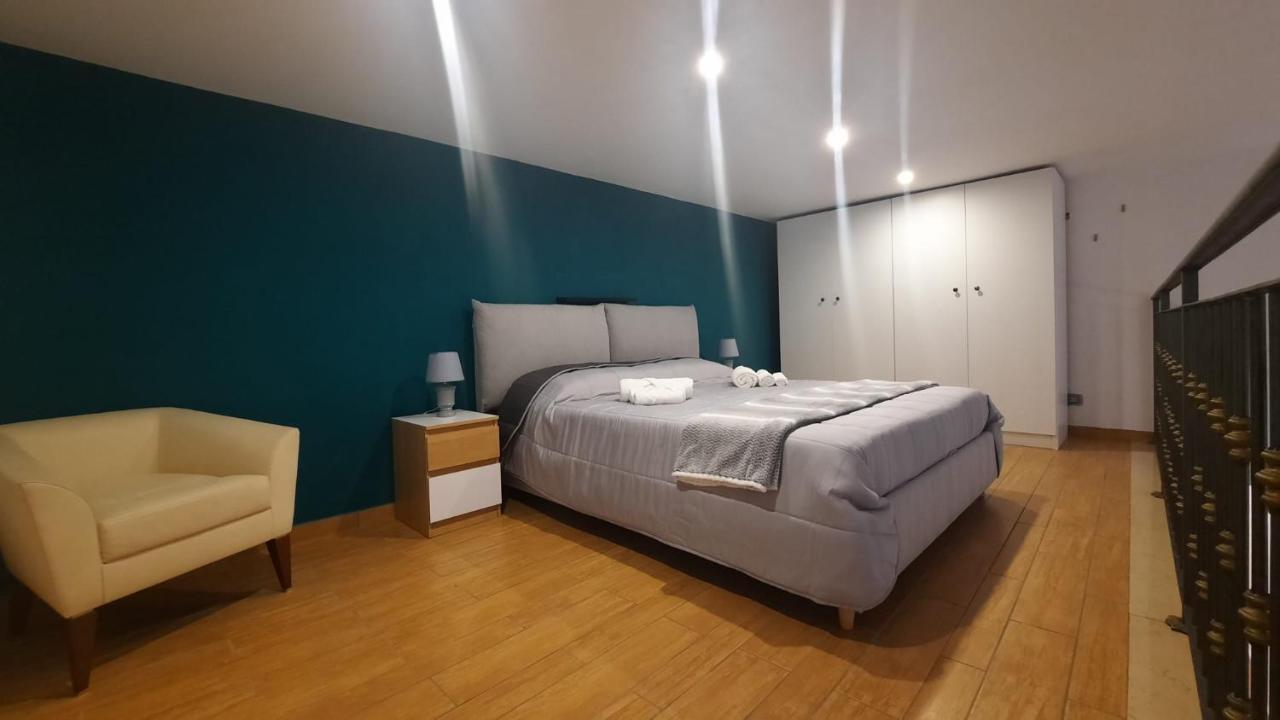 White Home Quartieri Spagnoli Napoli Exterior foto