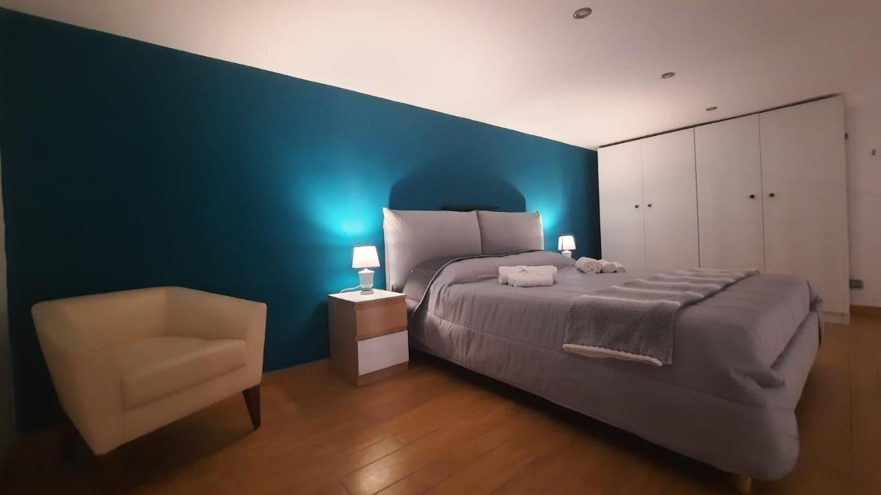White Home Quartieri Spagnoli Napoli Exterior foto