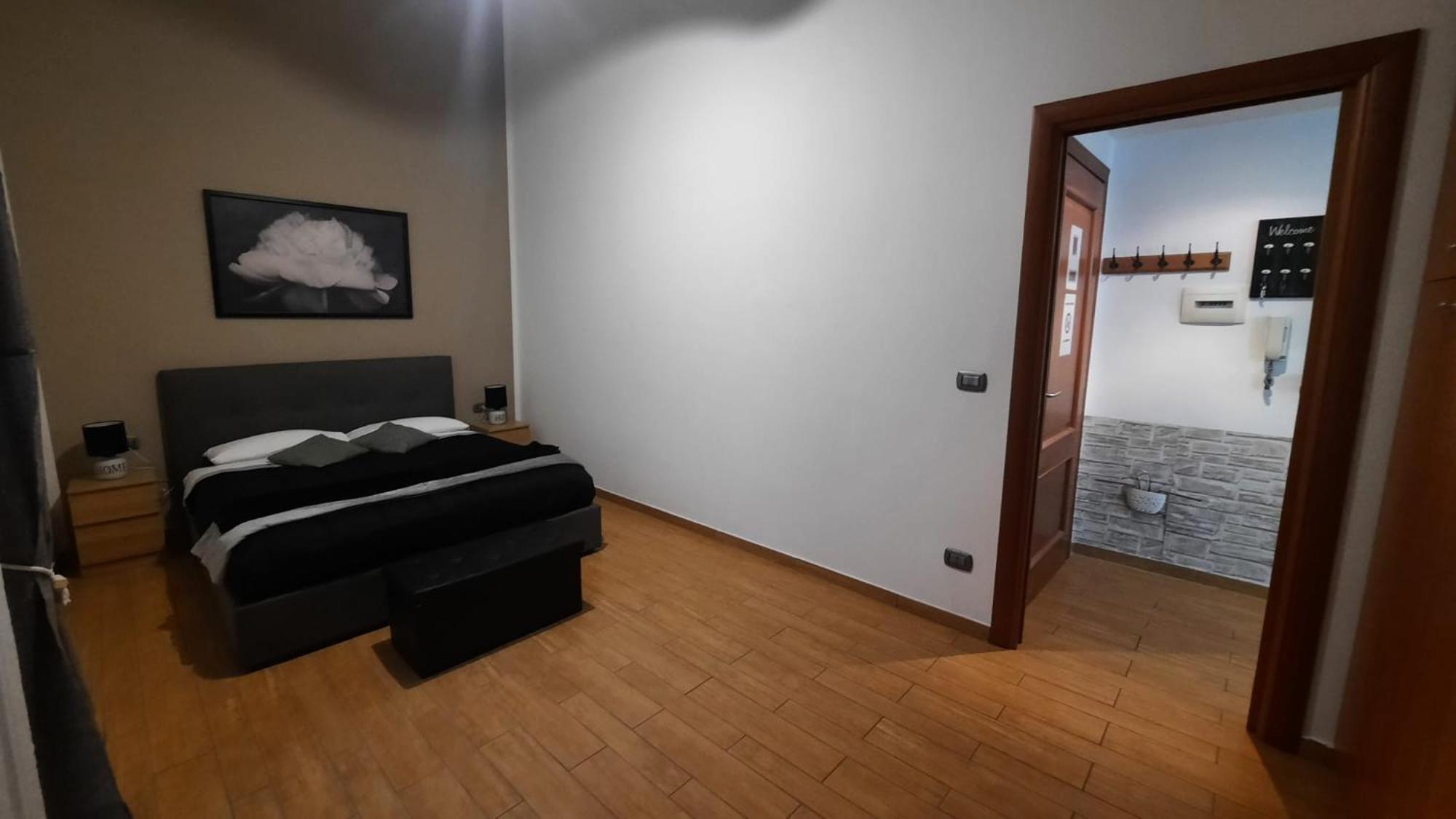 White Home Quartieri Spagnoli Napoli Exterior foto