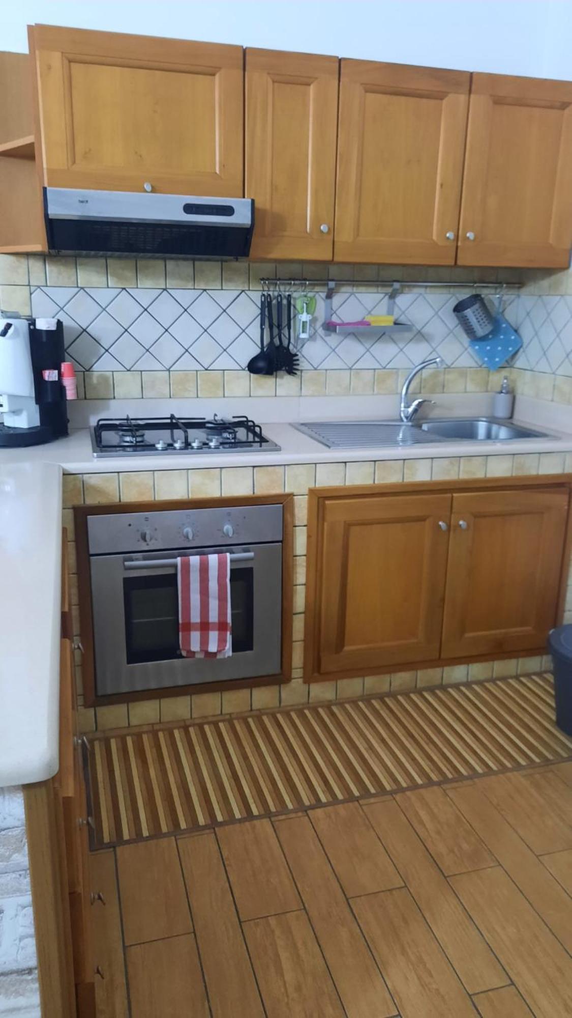 White Home Quartieri Spagnoli Napoli Exterior foto