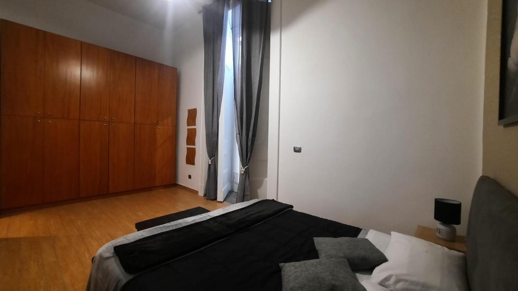 White Home Quartieri Spagnoli Napoli Exterior foto