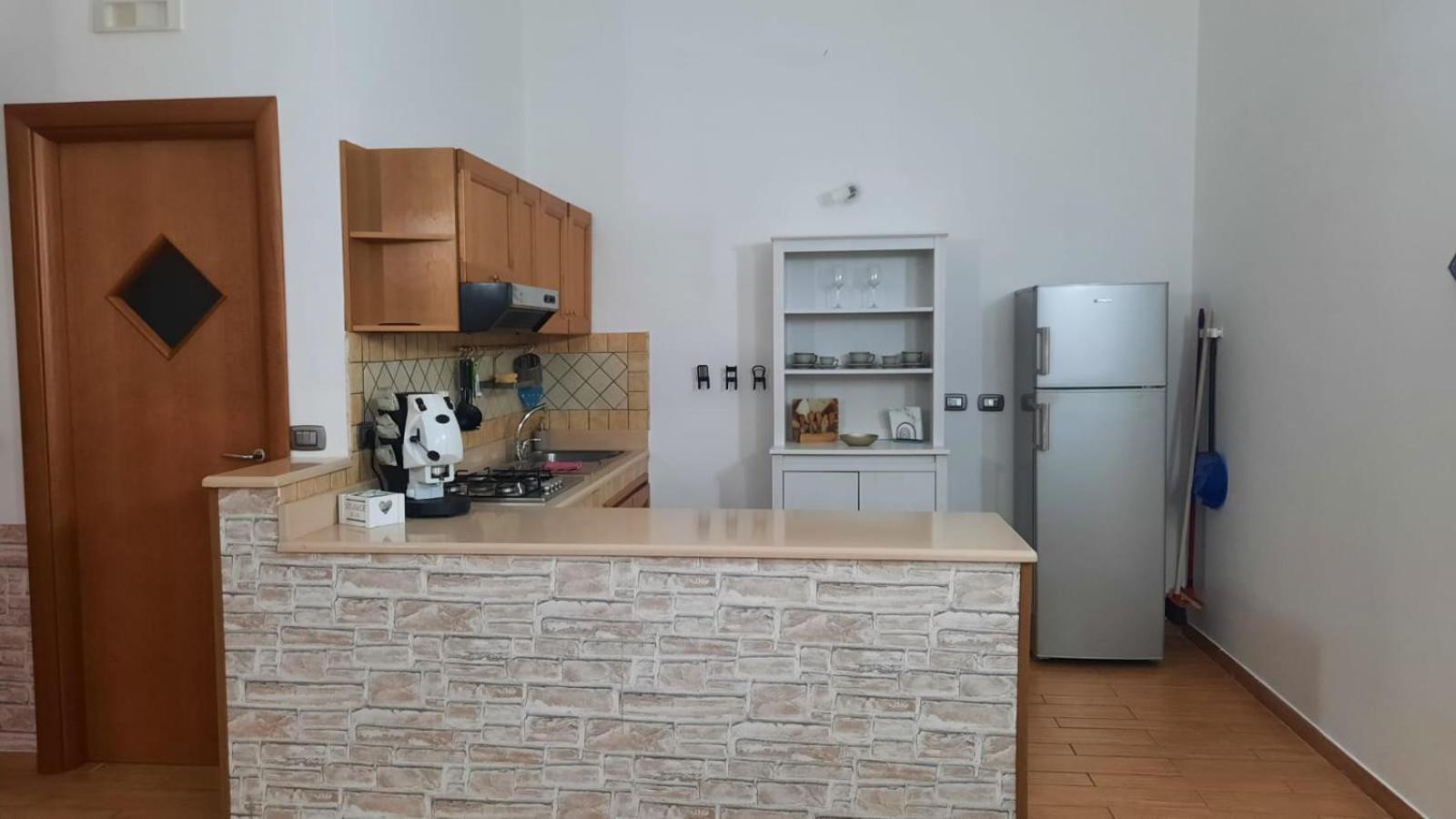 White Home Quartieri Spagnoli Napoli Exterior foto