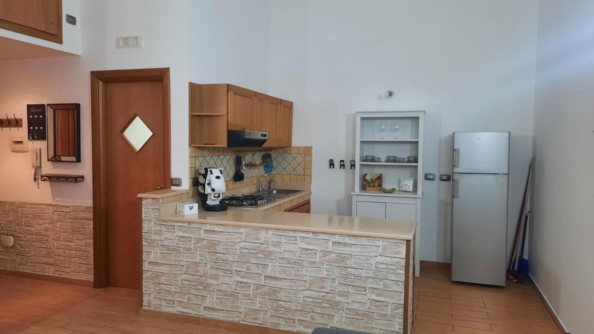 White Home Quartieri Spagnoli Napoli Exterior foto