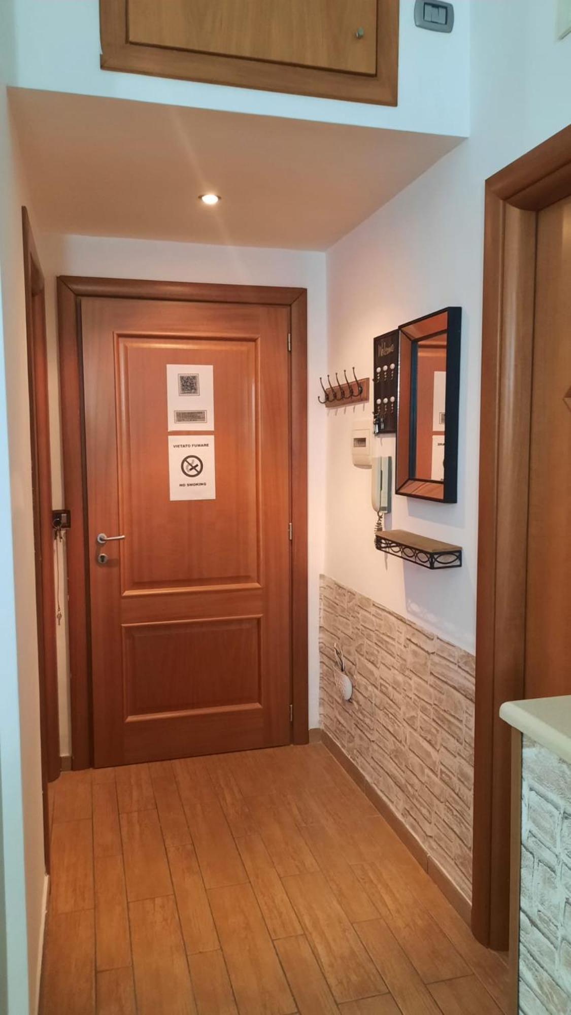 White Home Quartieri Spagnoli Napoli Exterior foto