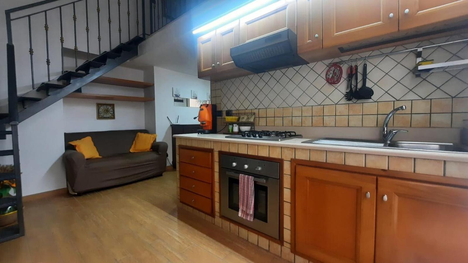 White Home Quartieri Spagnoli Napoli Exterior foto