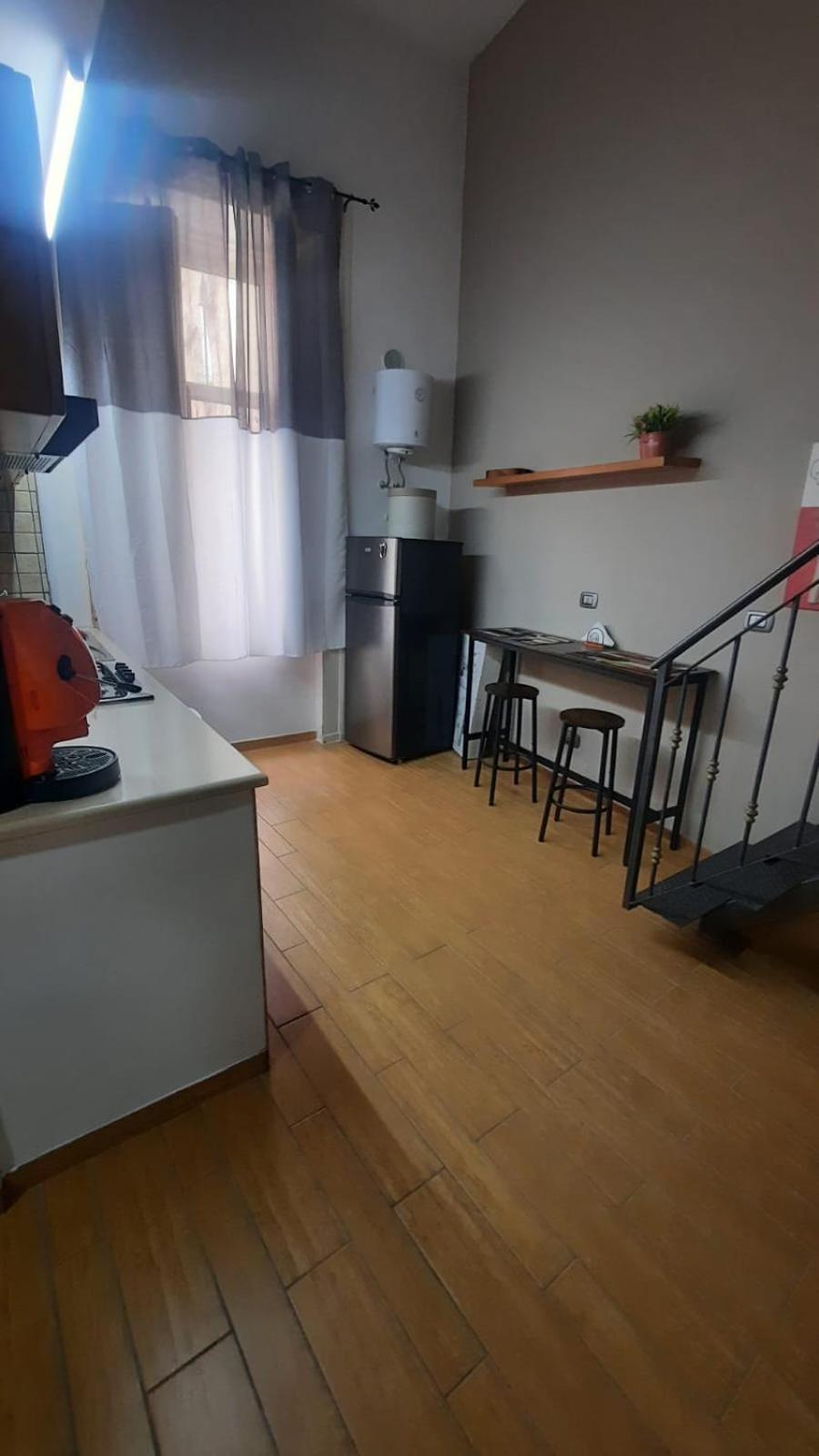 White Home Quartieri Spagnoli Napoli Exterior foto